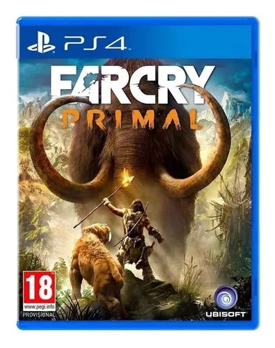 far cry primal steamunlocked|Far Cry Primal Standard Edition .